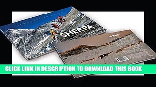 [DOWNLOAD] PDF SHERPA The Ultimate Mountaineers New BEST SELLER