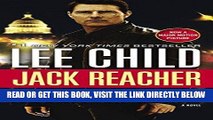 [EBOOK] DOWNLOAD Jack Reacher: Never Go Back (Movie Tie-in Edition): A Novel READ NOW