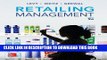 [READ] EBOOK Retailing Management, 9th Edition BEST COLLECTION