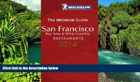 READ FULL  MICHELIN Guide San Francisco Bay Area   Wine Country 2014: Restaurants (Michelin