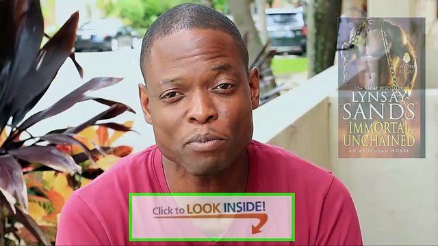 Look Inside Immortal Unchained An Argeneau Novel Review