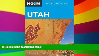 Must Have  Utah (Moon Handbooks)  Premium PDF Full Ebook