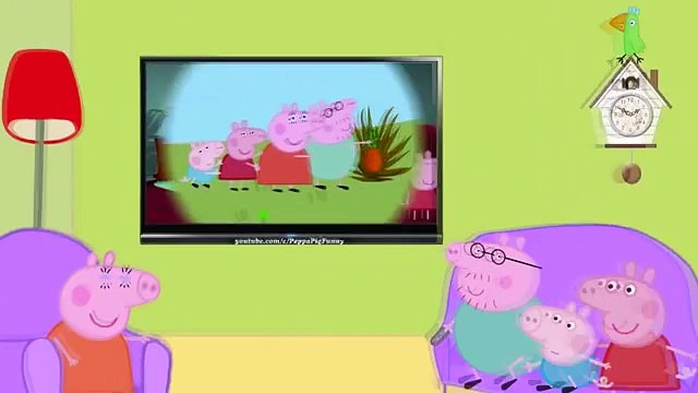 Свинка Пеппа мультики на русском новые серии - Сборник #2 | Peppa Pig Funny