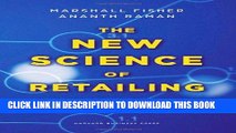 Ebook The New Science of Retailing: How Analytics are Transforming the Supply Chain and Improving