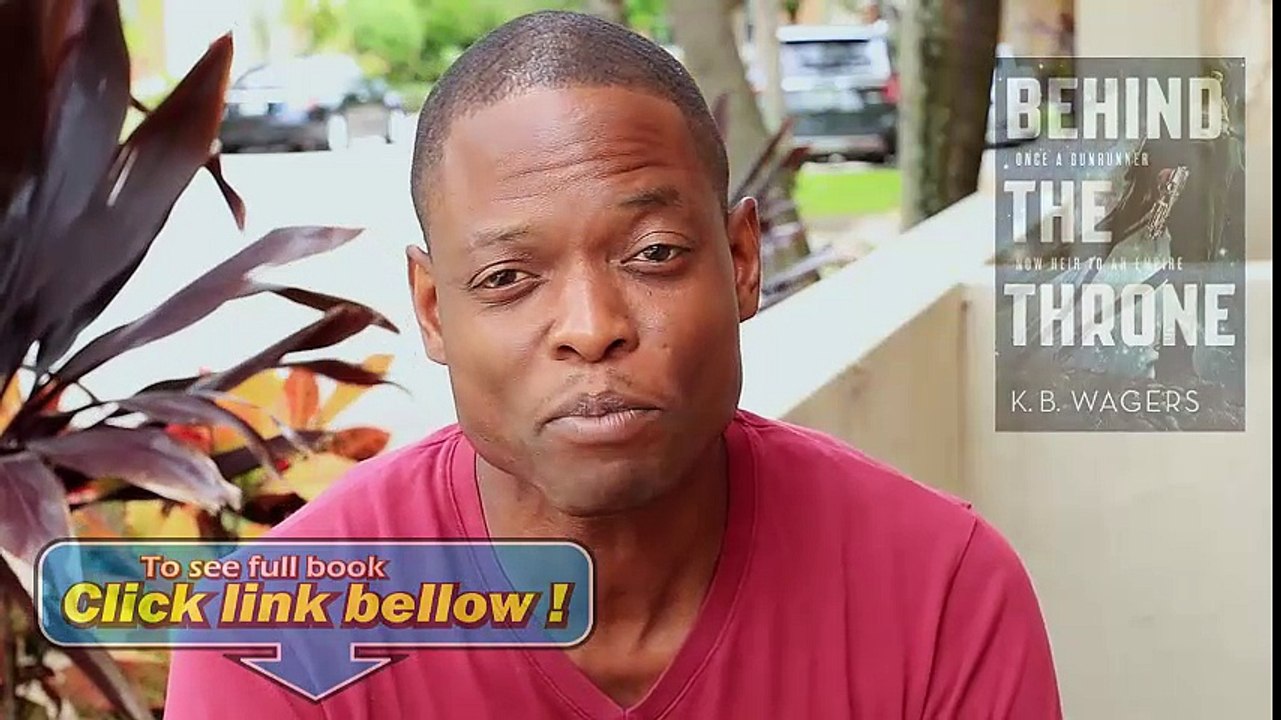 Look Inside Behind the Throne (The Indranan War) Review