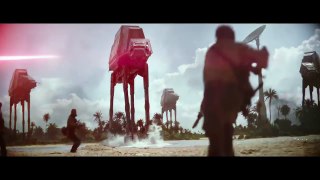 ROGUE ONE: A  Star Wars Story TRAILER # 2 [Teaser]