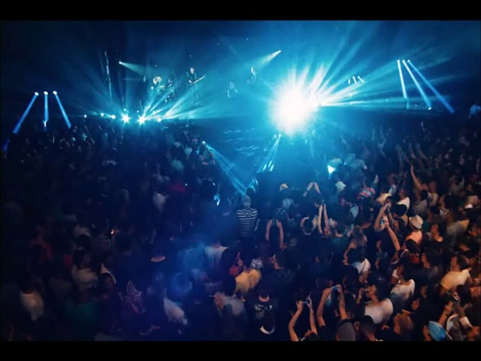 Daniela Araújo - Deus - DVD Live Criador do Mundo