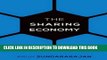 Ebook The Sharing Economy: The End of Employment and the Rise of Crowd-Based Capitalism Free