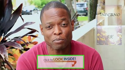 Look Inside Inferno Review