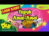 Didi & Friends - Promo Astro First - Tepuk Amai Amai #6