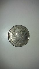 เหรียญ 5 บาทปี 2533 มีราคาราคาถึง 100,0xx