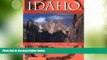 Big Deals  Idaho, a Climbing Guide: Climbs, Scrambles, and Hikes (Climbing Guides)  Best Seller