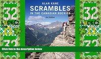 Big Deals  Scrambles in the Canadian Rockies  Full Read Most Wanted