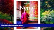 Big Deals  Lonely Planet Nepal (Travel Guide)  Best Seller Books Best Seller