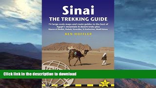 READ  Sinai Trekking Guide: 74 Large-Scale Maps And Route Guides To The Best Of Egypt S Mountain