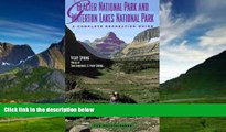 Big Deals  Glacier National Park and Waterton Lakes National Park: A Complete Recreation Guide