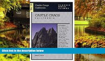Must Have  Classic Rock Climbs No. 18 Castle Crags, California  Premium PDF Online Audiobook