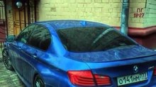 BMW CAR