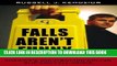[READ] EBOOK Falls Aren t Funny: America s Multi-Billion Dollar Slip-and-Fall Crisis ONLINE