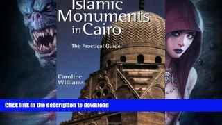 READ  Islamic Monuments in Cairo: The Practical Guide  PDF ONLINE