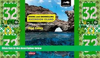 Big Deals  Diving and Snorkelling Ascension Island: Guide to a Marine Life Paradise  Best Seller