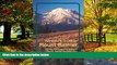 Big Deals  Adventure Guide to Mount Rainier: Hiking, Climbing and Skiing in Mt. Rainier National