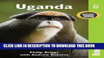 [New] Ebook Uganda (Bradt Travel Guide Uganda) Free Online
