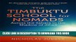 [New] Ebook The Timbuktu School for Nomads: Across the Sahara in the Shadow of Jihad Free Read