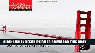 [READ] EBOOK Intermediate Accounting BEST COLLECTION