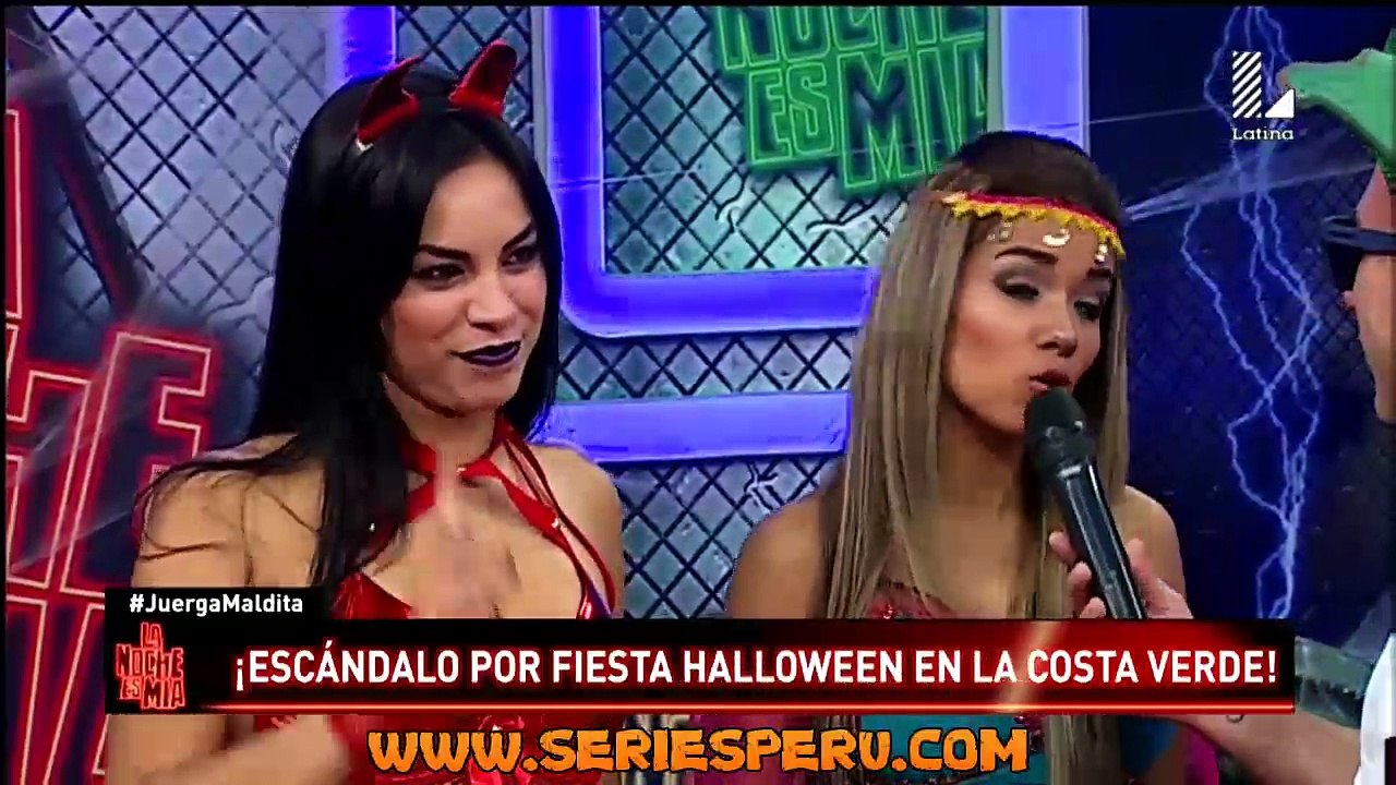 NOCHE