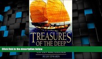 Big Deals  Treasures of the Deep  Full Read Best Seller