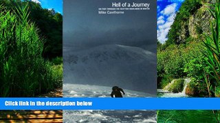 Big Deals  Hell of a Journey: On Foot Through the Scottish Highlands in Winter  Best Seller Books