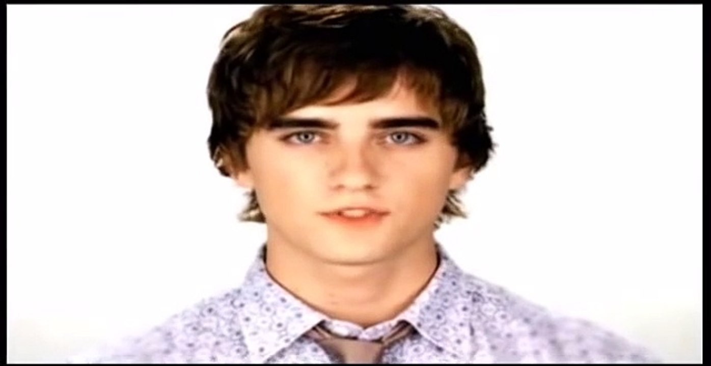 Degrassi: It's About To Get Real - Meet Declan