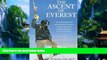 Big Deals  The Ascent of Everest  Full Ebooks Most Wanted