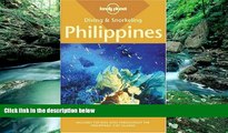 Must Have PDF  Diving   Snorkeling Philippines (Lonely Planet Diving   Snorkeling Philippines)