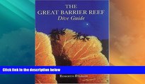 Big Deals  The Great Barrier Reef Dive Guide (Abbeville Diving Guides)  Best Seller Books Best