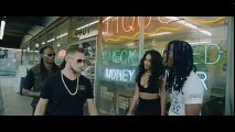 Dae Dae - Spend It [Official Music Video]