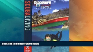 Big Deals  Scuba Diving (Discovery Travel Adventures)  Best Seller Books Most Wanted