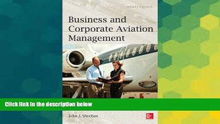 Full [PDF]  Business and Corporate Aviation Management, Second Edition  Premium PDF Full Ebook