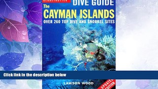 Big Deals  Globetrotter Dive Guide: the Cayman Islands  Full Read Most Wanted