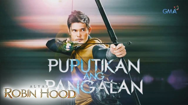 Alyas Robin Hood Teaser Ep. 34: Puputikan ang pangalan