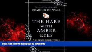READ PDF The Hare with Amber Eyes (Illustrated Edition): A Hidden Inheritance PREMIUM BOOK ONLINE