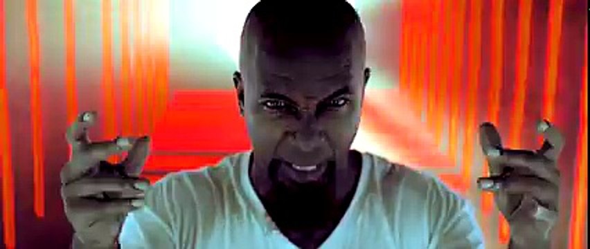 Tech N9ne - What If It Was Me (ft. Krizz Kaliko) - Official Music Video