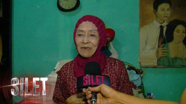 Kisah Laila Sari yang Tinggal di Rumah Lamanya - Silet 03 November 2016
