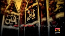 Irfan Haider Nohay 2017 Title Kalaam Haza Min Karam e Hussain (a.s) ibne Ali (a.s) Video Noha