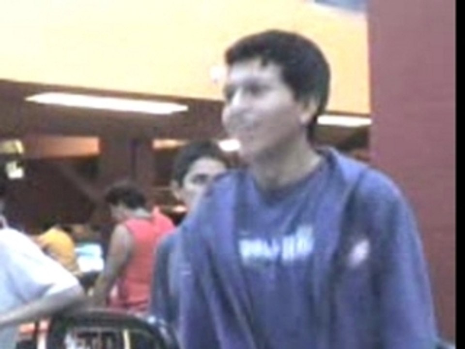 Jugando PUI