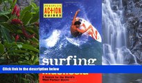 Big Deals  Surfing Indonesia (Periplus Action Guides)  Best Seller Books Most Wanted