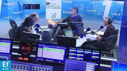 Primaires à droite : Bayrou les rend fous !