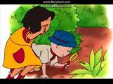 Caillou Theme Song Remix