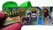 Shrek surprise egg toy unboxing candies and stickers unboxingsurpriseegg